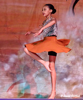 Dance Centre of Kenya - Tales of Mashujaa