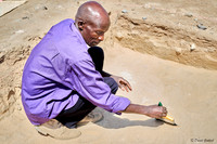 Lothagam - Archeology