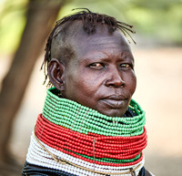 Environmental Portraits