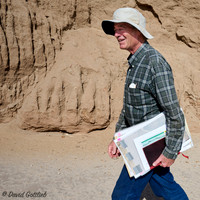 TBI - Bob's Mapping Walk