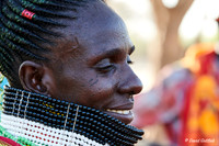 TBI - Turkana Village Greeting