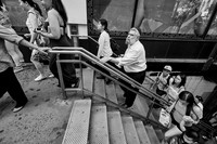 Emergence (W 34 St & 6 Ave)