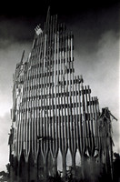 Day After 9-11